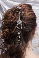 Honor Haircomb